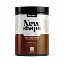 BestBody New Shape Pasto Sostitutivo 900g Gusto Cioccolato-1