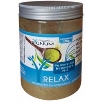 Sygnum Polveri del Benessere Relax 100g-4