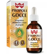 Winter Propoli Gocce 50ml-3