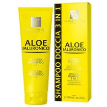 Natur Unique Doccia Shampoo 3In1 250ml-1