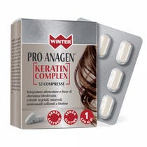 Winter Pro Anagen Keratin Complex 32 Compresse-2