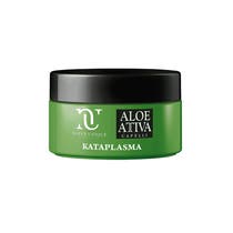 Natur Unique Kataplasma Aloe Attiva Per Capelli Danneggiati 300ml-2