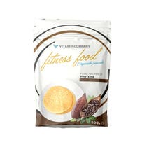 VitaminCompany Protein Pancake 500g Gusto Cioccolato-1