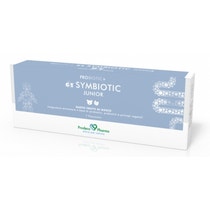 Probiotic GSE Symbiotic Junior Gusto Frutti Di Bosco 10 Flaconcini-1