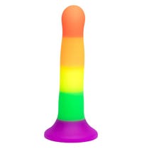 My Secret Case Unicorn 2 Dildo Classico-1