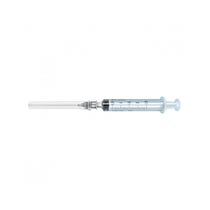 Pic Siringa Da 20ml 19G 1 1/2 Cono Eccentrico-1