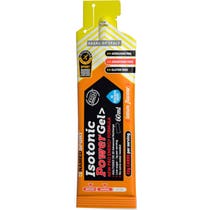 Named Sport Isotonic Power Gel Limone 60ml