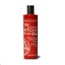 Officinalis Dalla Grana Artiglio Rosso Gel Riscaldante 90% 250ml-2