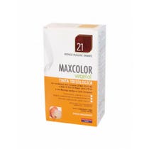 Maxcolor Vegetal Tinta 21 Biondo Ruggine Ramato 140ml