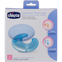 Chicco Cuscinetti Thermogel Terapia Caldo Freddo -1