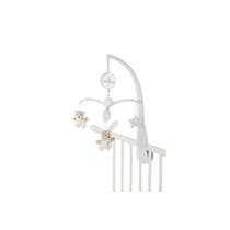 Chicco My Sweet Doudou Giostrina Meccanica 1 Pezzo - 1