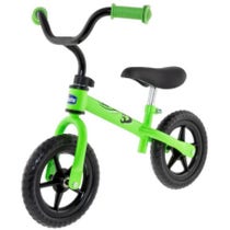 Chicco Green Rocket Balance Bike 2 Anni+ - 1