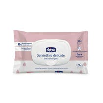 Chicco Salviettine Delicate 72 Pezzi-6