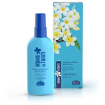 Helan Monoi Impacco D'Olio Protettivo Spray Capelli 100ml SPF6 -2