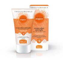 Helan Voglia Di Sole Crema Solare Anti-Rughe SPF30 50ml -1
