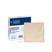 Helan Ireos Contorno Occhi 4 Quadrotti Struccanti Ecologici-10