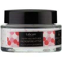 Labcare Crema Viso Anti-Age Multilift Microsfere Rosa 50ml - 1