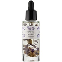 Siero Viso Anti-Age Idratante Petali Malva Idratante 30ml - 1