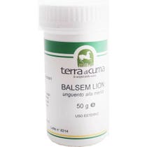 Balsem Lion Unguento Alla Menta Per Equini 50ml-1