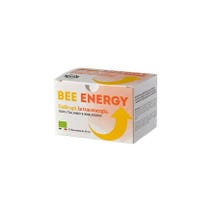 Propolit Bio Bee Energy Bio Tonico 12 Fiale Da 10ml