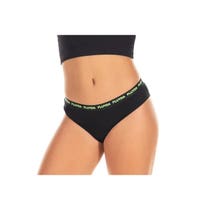 SLIP ORGANIC COTTON TEEN PLUS 11-12 NERO-1