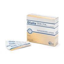 Glialia 700mg+70mg 20 Buste - 2
