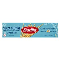 BARILLA SPAGHETTI 5 400G - 1