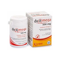 Duomega Cani Piccoli 30 Capsule - 2
