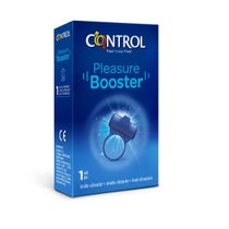 Control Booster Anello Vibrante 1 Pezzo - 1