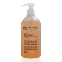 My Organics Cosmetics Detergente Intimo Viso/Corpo 500ml-1