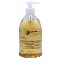 My Organics Cosmetics Bagno Doccia Pelli Sensibili 500ml-1
