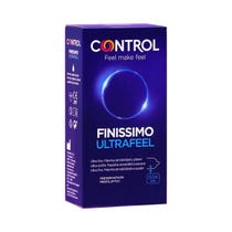 Control Finissimo Ultrafeel 6 Pezzi-2