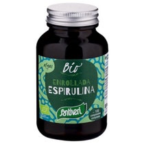Alga Spirulina Bio 100 Compresse 45g-1
