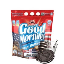 Newtritions Good Morning Istant Oatmeal Choco Cream Cookies 3Kg