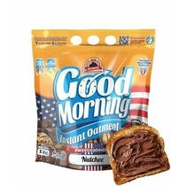 Newtritions Good Morning Istant Oatmeal Nut Choc 1,5Kg