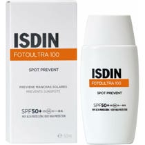 Isdin FotoUltra 100 Spot Prevent Fluid SPF 50+ 50ml-12