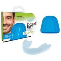 Sanico Bruxical Sport Bite Termoformabile Per Bruxismo -1