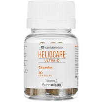 Heliocare Ultra-D 30 Capsule Protezione Solare Orale-5