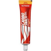 Nutrend Carbo Snack Gel 50ml Gusto Albicocca
