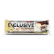 Newtritions Exclusive Protein Bars Barretta Cioccolato Bianco E Cocco 40g
