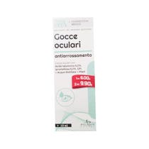 Sanavita Gocce Oculari Antiarrossamento 10ml-1