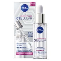 Nivea Cellular Expert Filler Booster Di Acido Ialuronico 30ml Siero Viso Acido Ialuronico Rassodante-2