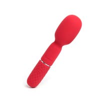 My Secret Case Mini Massaggiatore Wand-1