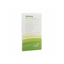 Arnica Oti Composto 20 Fiale Fisiologiche 2ml - 1