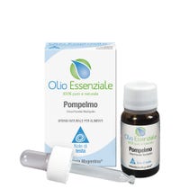 Erboristeria Magentina Olio Essenziale Pompelmo 10ml-2