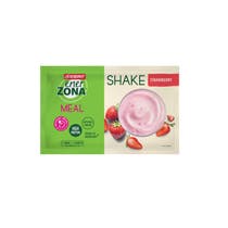 Enerzona Meal Shake Strawberry Shake Da 50g-2