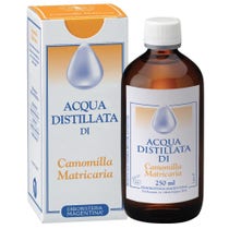 Acqua Distillata Camomilla Matricaria 250ml-2
