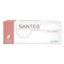 Santes Ovuli Vaginali 14 Pezzi-2