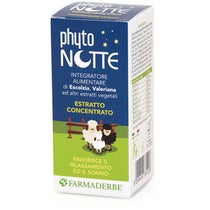 Phyto Notte Estratto Concentrato 50ml-2
