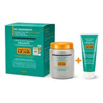 Guam Fanghi D'Alga A Freddo Formato Convenienza 1Kg + Crema Gel 250ml-3